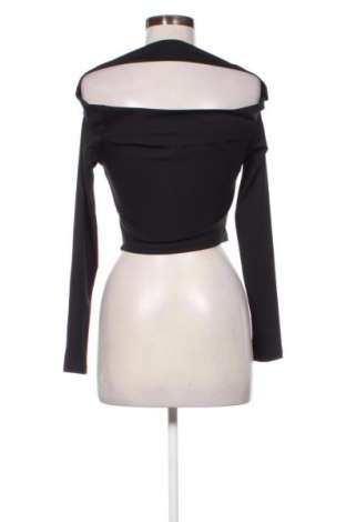 Bluzka damska SHEIN, Rozmiar M, Kolor Czarny, Cena 6,99 zł