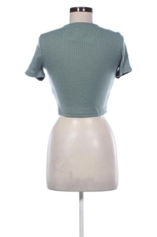 Bluză de femei SHEIN, Mărime S, Culoare Verde, Preț 37,99 Lei