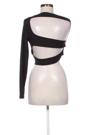 Bluzka damska SHEIN, Rozmiar S, Kolor Czarny, Cena 6,99 zł