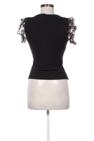 Дамска блуза SHEIN, Размер S, Цвят Черен, Цена 5,11 €