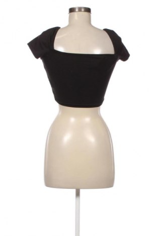 Bluzka damska SHEIN, Rozmiar XS, Kolor Czarny, Cena 34,99 zł