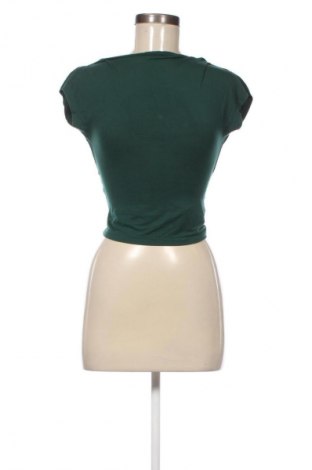 Bluzka damska SHEIN, Rozmiar S, Kolor Zielony, Cena 43,68 zł