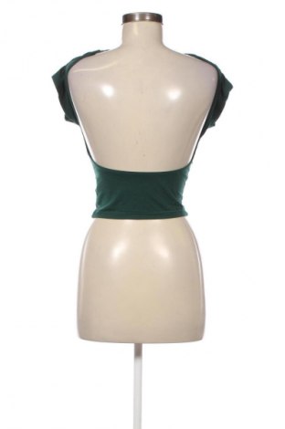 Bluzka damska SHEIN, Rozmiar S, Kolor Zielony, Cena 43,68 zł