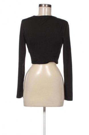 Bluzka damska SHEIN, Rozmiar M, Kolor Czarny, Cena 6,99 zł