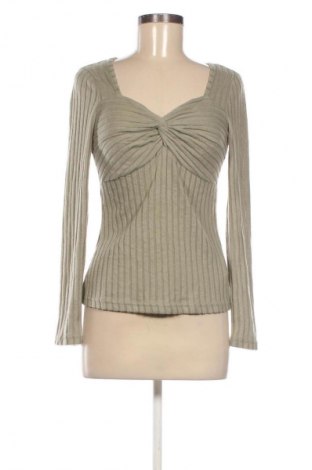 Bluzka damska SHEIN, Rozmiar M, Kolor Zielony, Cena 23,99 zł