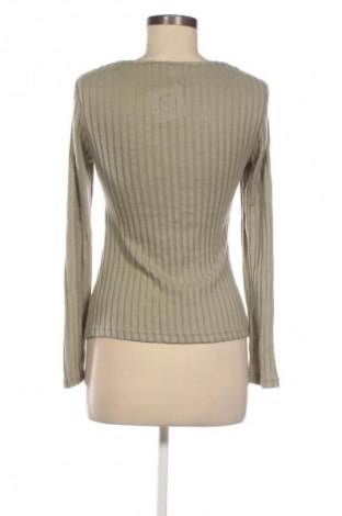 Bluzka damska SHEIN, Rozmiar M, Kolor Zielony, Cena 23,99 zł