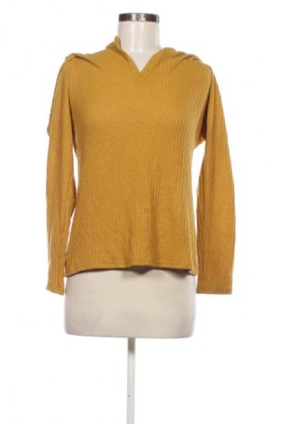 Dámska blúza SHEIN, Veľkosť L, Farba Žltá, Cena  1,95 €