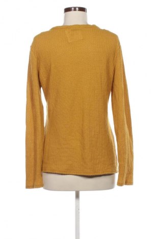 Dámska blúza SHEIN, Veľkosť L, Farba Žltá, Cena  1,95 €