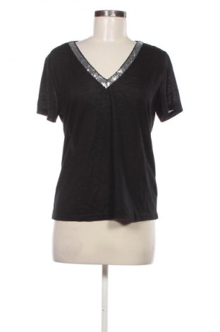 Dámska blúza SHEIN, Veľkosť M, Farba Čierna, Cena  5,95 €