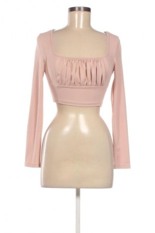 Bluzka damska SHEIN, Rozmiar S, Kolor Różowy, Cena 6,99 zł