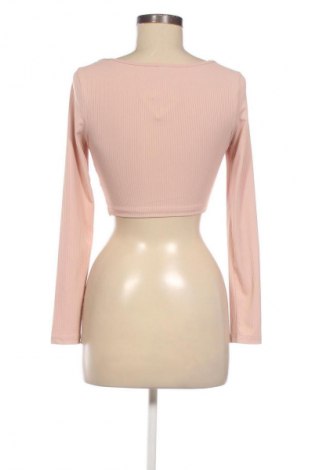 Bluzka damska SHEIN, Rozmiar S, Kolor Różowy, Cena 6,99 zł