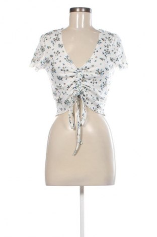 Bluzka damska SHEIN, Rozmiar M, Kolor Kolorowy, Cena 26,79 zł