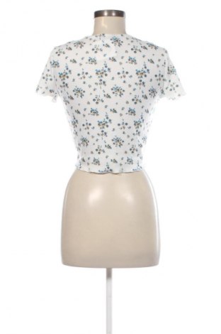 Bluzka damska SHEIN, Rozmiar M, Kolor Kolorowy, Cena 26,79 zł