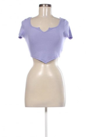 Dámská halenka SHEIN, Velikost S, Barva Fialová, Cena  229,00 Kč