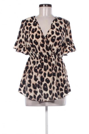 Dámská halenka SHEIN, Velikost M, Barva Vícebarevné, Cena  230,00 Kč