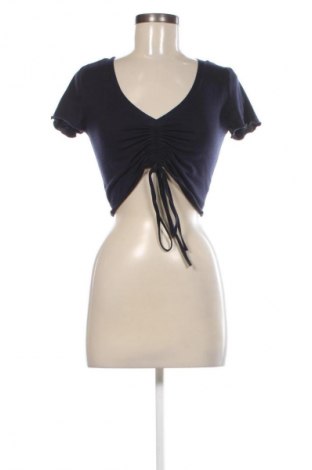 Bluzka damska SHEIN, Rozmiar S, Kolor Niebieski, Cena 26,79 zł