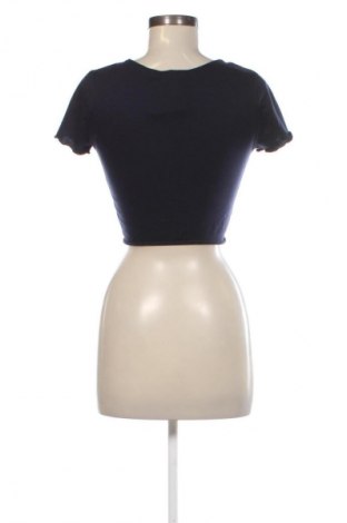 Bluzka damska SHEIN, Rozmiar S, Kolor Niebieski, Cena 26,79 zł