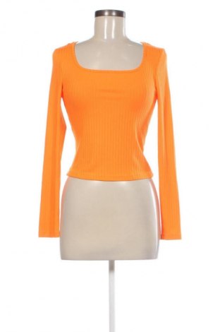 Dámská halenka SHEIN, Velikost M, Barva Oranžová, Cena  49,00 Kč