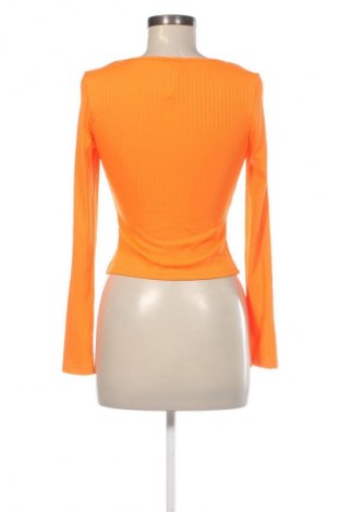 Dámská halenka SHEIN, Velikost M, Barva Oranžová, Cena  49,00 Kč