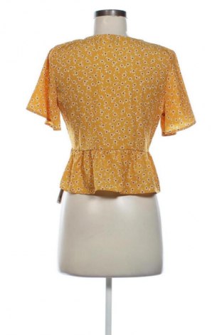 Bluzka damska SHEIN, Rozmiar S, Kolor Kolorowy, Cena 26,79 zł