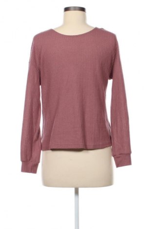 Γυναικεία μπλούζα SHEIN, Μέγεθος M, Χρώμα Ρόζ , Τιμή 2,99 €