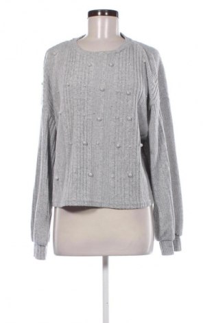 Dámská halenka SHEIN, Velikost XL, Barva Šedá, Cena  438,00 Kč