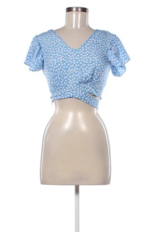 Bluzka damska SHEIN, Rozmiar S, Kolor Kolorowy, Cena 26,99 zł