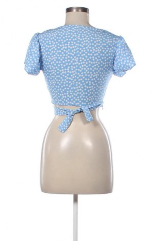 Bluzka damska SHEIN, Rozmiar S, Kolor Kolorowy, Cena 26,99 zł