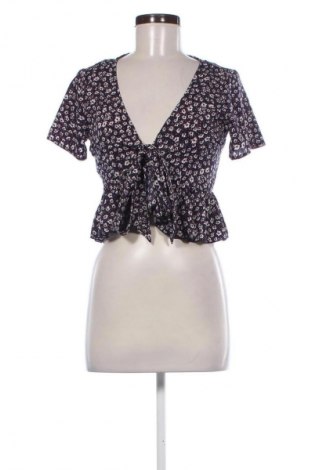 Bluzka damska SHEIN, Rozmiar XS, Kolor Kolorowy, Cena 34,99 zł