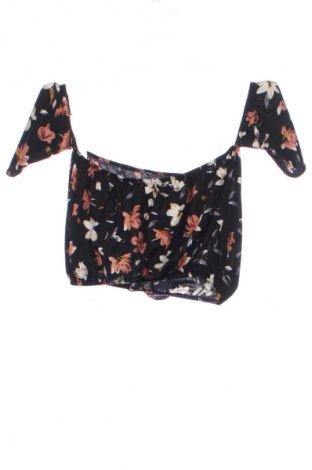 Дамска блуза SHEIN, Размер S, Цвят Многоцветен, Цена 10,00 €