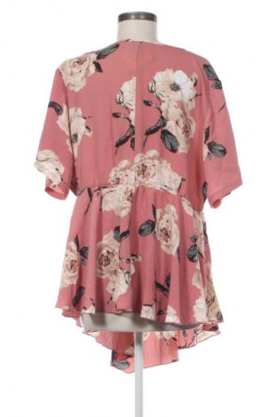 Bluză de femei SHEIN, Mărime XXL, Culoare Multicolor, Preț 49,99 Lei