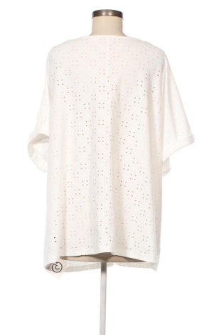 Dámská halenka SHEIN, Velikost 4XL, Barva Bílá, Cena  239,00 Kč