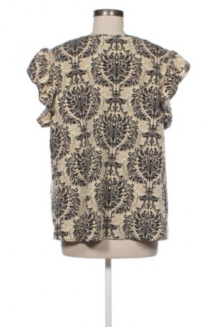 Γυναικεία μπλούζα SHEIN, Μέγεθος XXL, Χρώμα Πολύχρωμο, Τιμή 4,99 €