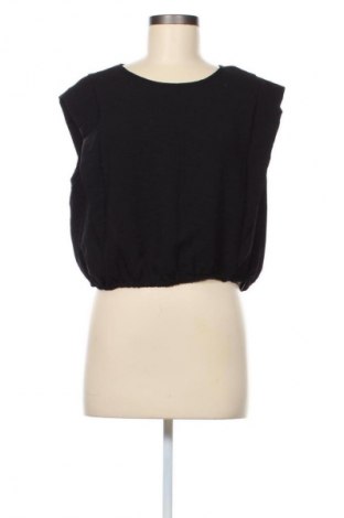 Дамска блуза SHEIN, Размер XL, Цвят Черен, Цена 5,81 €