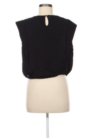 Дамска блуза SHEIN, Размер XL, Цвят Черен, Цена 5,81 €