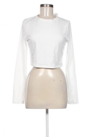 Bluzka damska SHEIN, Rozmiar M, Kolor ecru, Cena 6,99 zł