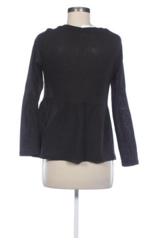 Дамска блуза SHEIN, Размер S, Цвят Черен, Цена 2,04 €
