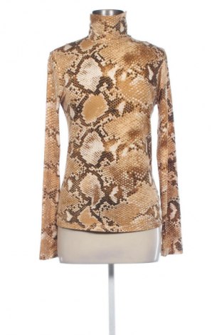 Дамска блуза SHEIN, Размер L, Цвят Многоцветен, Цена 4,09 €