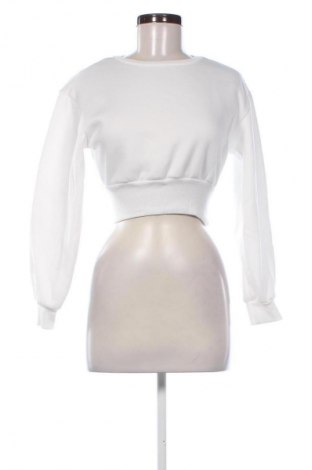 Дамска блуза SHEIN, Размер XS, Цвят Бял, Цена 8,18 €