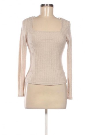 Damen Shirt SHEIN, Größe S, Farbe Beige, Preis € 2,99