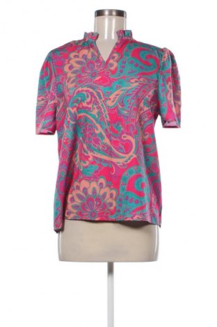 Dámská halenka SHEIN, Velikost L, Barva Vícebarevné, Cena  119,00 Kč