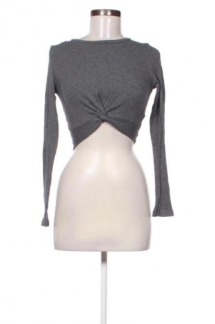 Dámská halenka SHEIN, Velikost XS, Barva Šedá, Cena  49,00 Kč