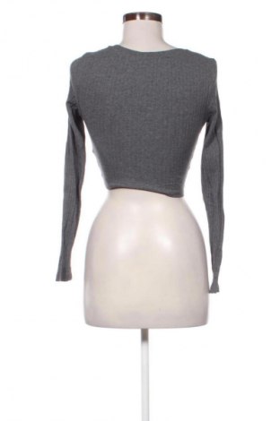 Dámská halenka SHEIN, Velikost XS, Barva Šedá, Cena  49,00 Kč