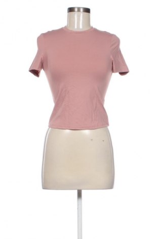 Дамска блуза SHEIN, Размер M, Цвят Пепел от рози, Цена 9,20 €