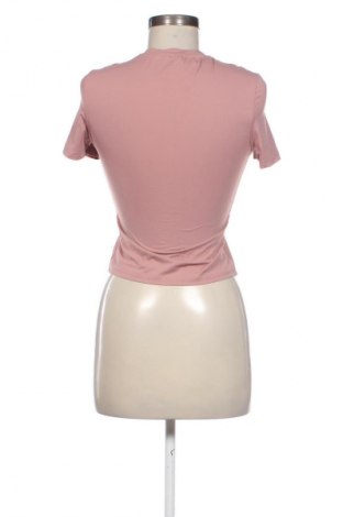 Дамска блуза SHEIN, Размер M, Цвят Пепел от рози, Цена 9,20 €