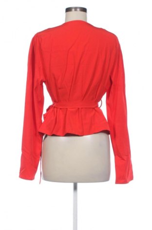Női blúz SHEIN, Méret L, Szín Piros, Ár 1 709 Ft