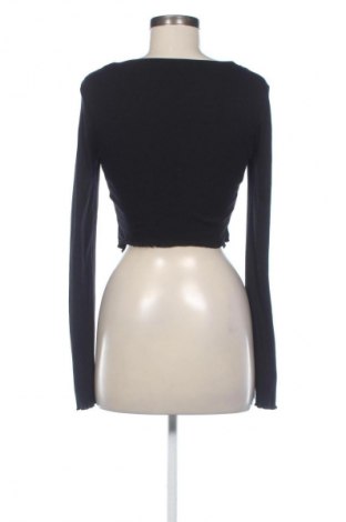 Дамска блуза SHEIN, Размер M, Цвят Черен, Цена 5,27 €