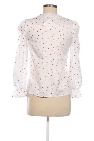 Dámska blúza SHEIN, Veľkosť XS, Farba Viacfarebná, Cena  2,95 €