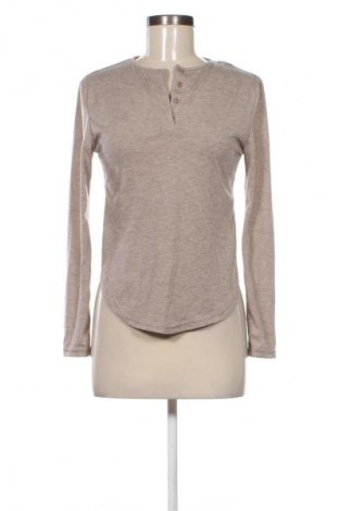 Bluzka damska SHEIN, Rozmiar XS, Kolor Beżowy, Cena 6,99 zł