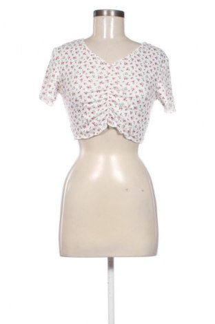 Bluzka damska SHEIN, Rozmiar S, Kolor Kolorowy, Cena 53,58 zł